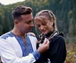 Valentin Sanfira își dorește o vacanță exotică alături de soția sa