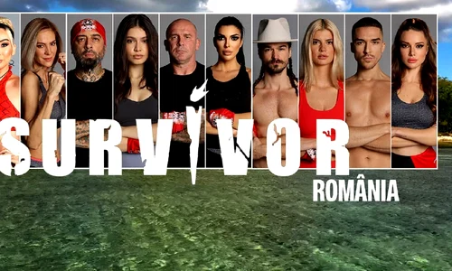 concurenti survivor