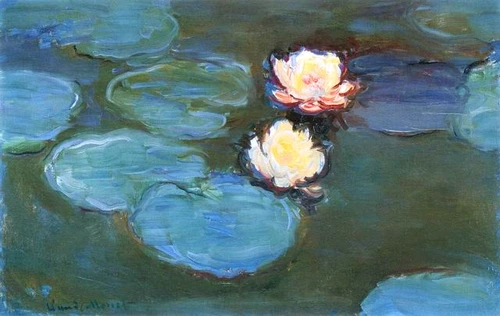 Resize of eminescu ipotesti   monet giverny  lucian muntean 007 jpg