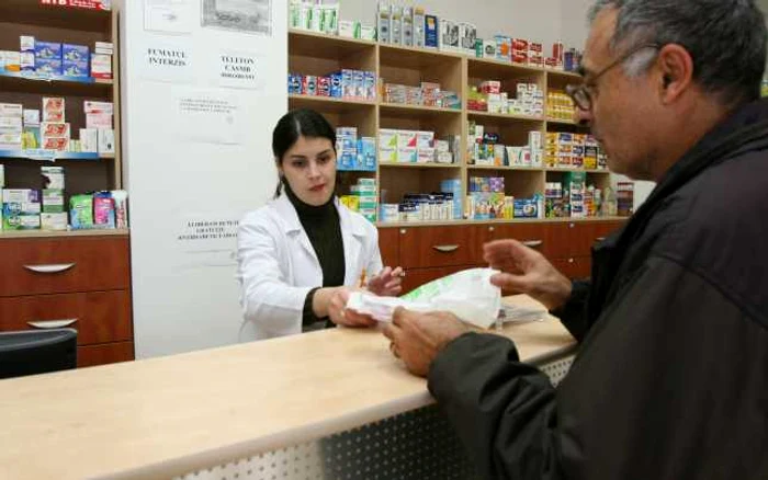 Farmaciştii gălăţeni au ales conducerea organizaţiei lor profesionale