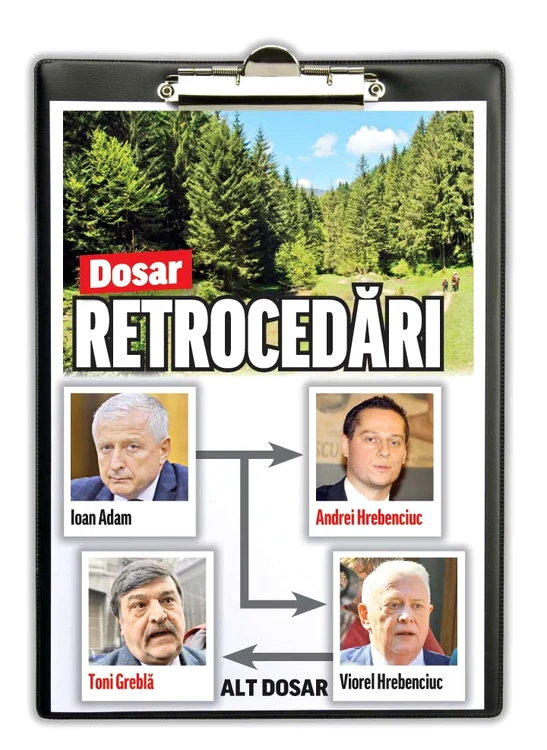 * numele celor care au “turnat” sunt scrise cu negru