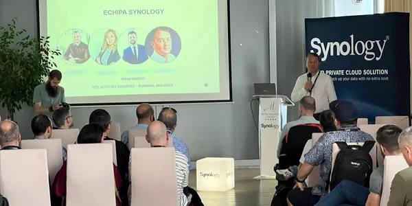 Eveniment Synology 15 iunie 2023 jpg