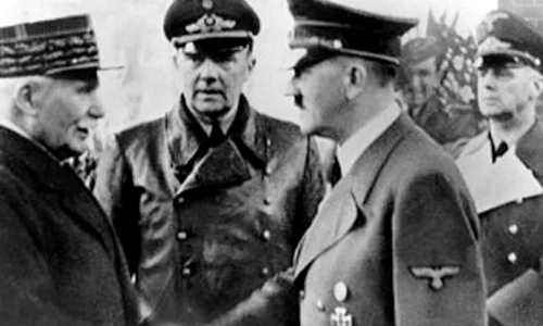 Franţa va declasifica dosarele colaboratorilor cu regimul nazist jpeg