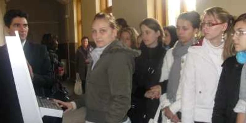 Hanelore Spin a primit instrucţiuni de la judecătorul Eugen Roşioru