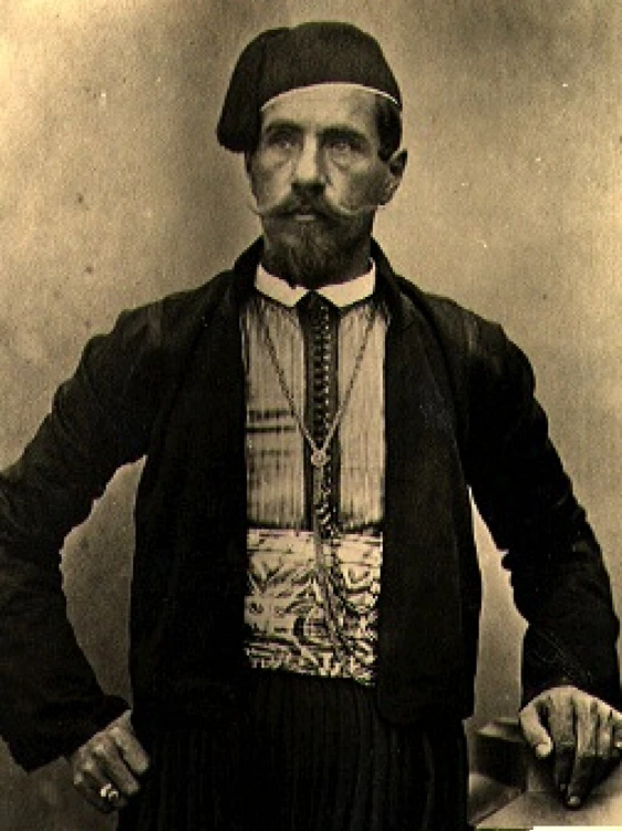 franz binder