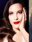 Liv Tyler și sora ei  foto   Instagram jpg