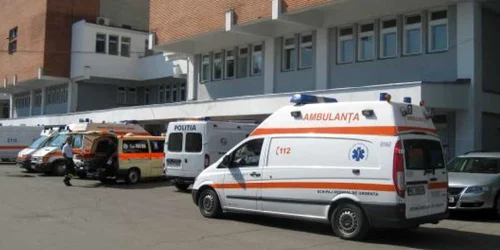 Ambulanțele erau dotate necorespunzător, astfel că Ministerul Sănătății a aplicat amenzi în acest sens