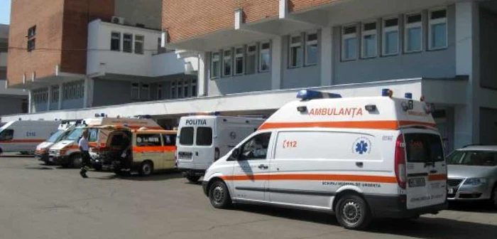 MS a luat măsuri pentru a preveni problemele medicale pe timp de caniculă FOTO Adevărul