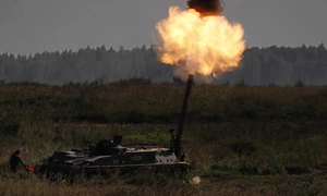 Armata Rusia FOTO EPA-EFE