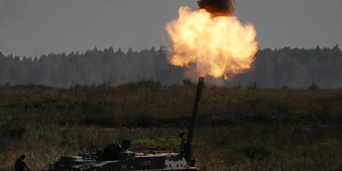 Armata Rusia FOTO EPA-EFE