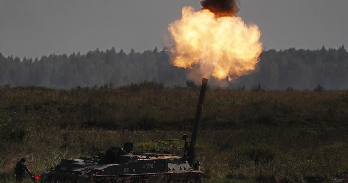 Rusia propune condiții pentru încheierea conflictului cu Ucraina după un schimb record de prizonieri