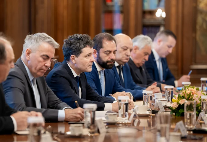 Sindicatele cer soluții pentru echilibru fiscal și protejarea lucrătorilor