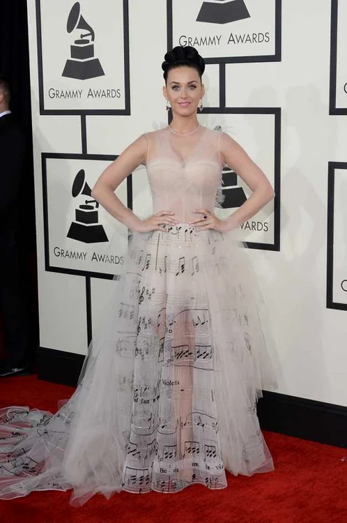 katy perry foto getty images