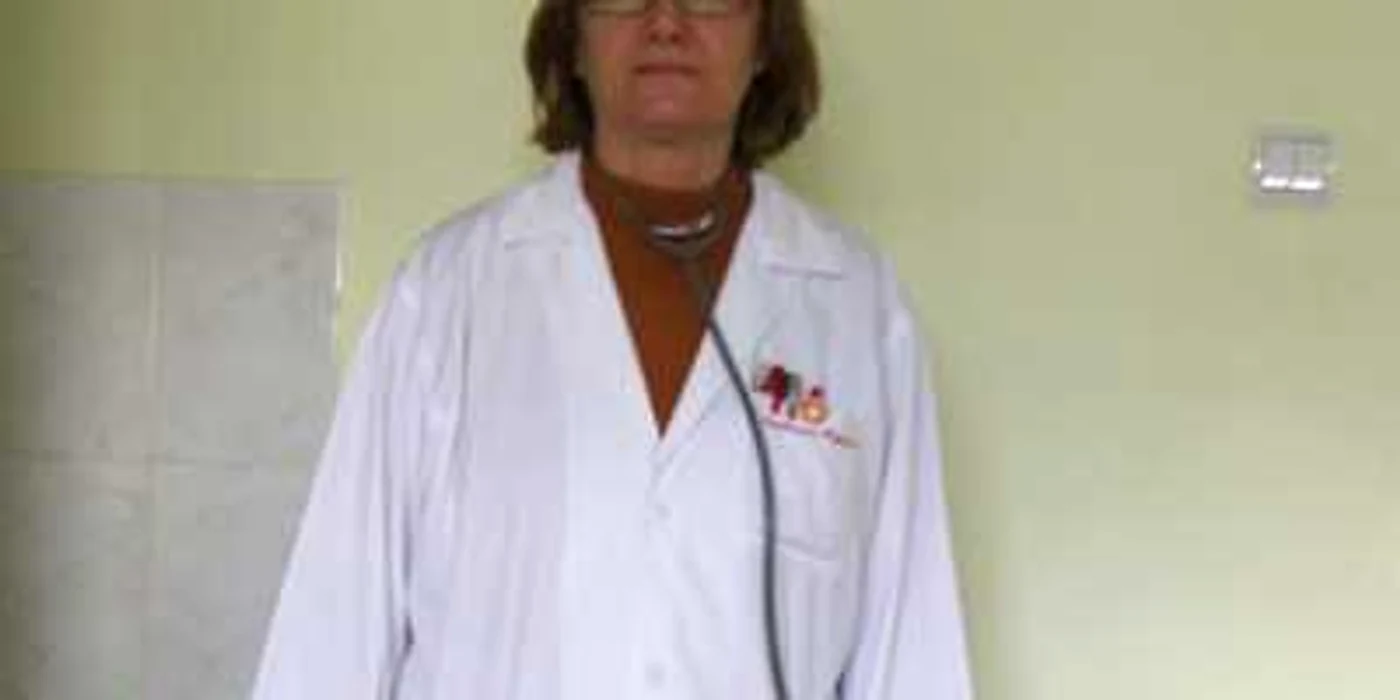 Botoşani: Portret/Manuela Ciortea: Detectivul care lucrează cu alergii
