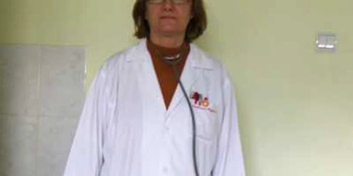 Botoşani: Portret/Manuela Ciortea: Detectivul care lucrează cu alergii