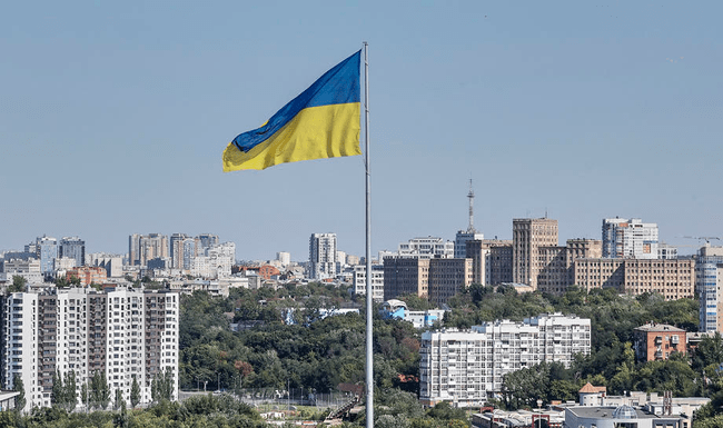Mesajele transmise de UE și NATO cu ocazia Zilei Independenței Ucrainei