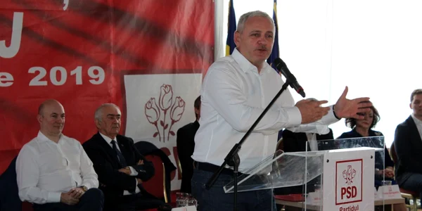 Dragnea
