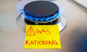 rationalizare gas foto shutterstock