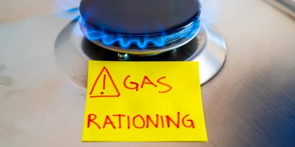 rationalizare gas foto shutterstock
