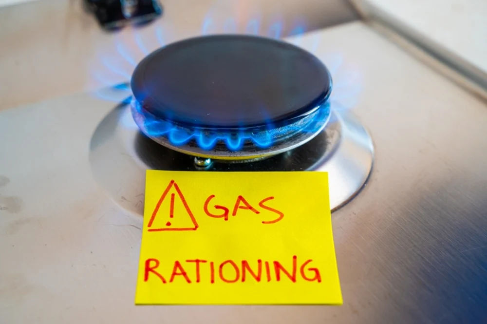 România ar putea ajunge la raționalizarea consumului, în contextul crizelor globale. Expert: „Se poate ajunge și în această situație”