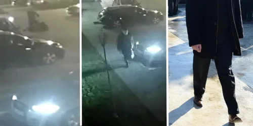 kover paul atac oradea politia locala foto