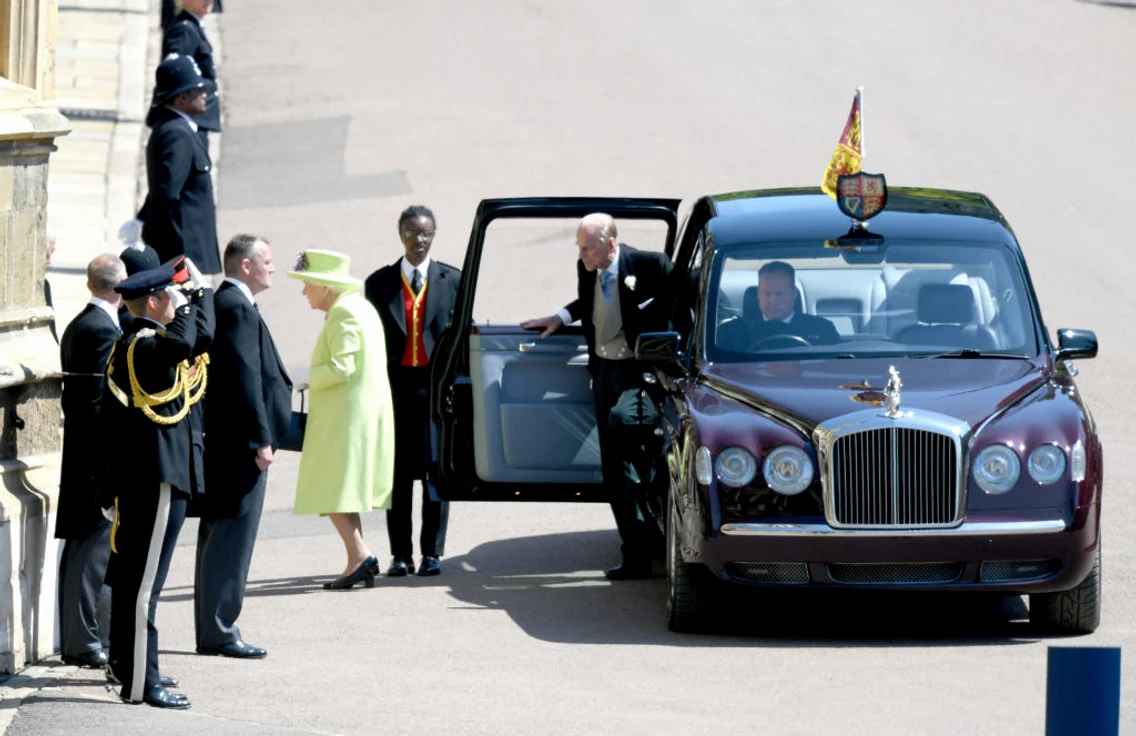 Prince Harry Marries Ms Meghan Markle Windsor Castle jpeg