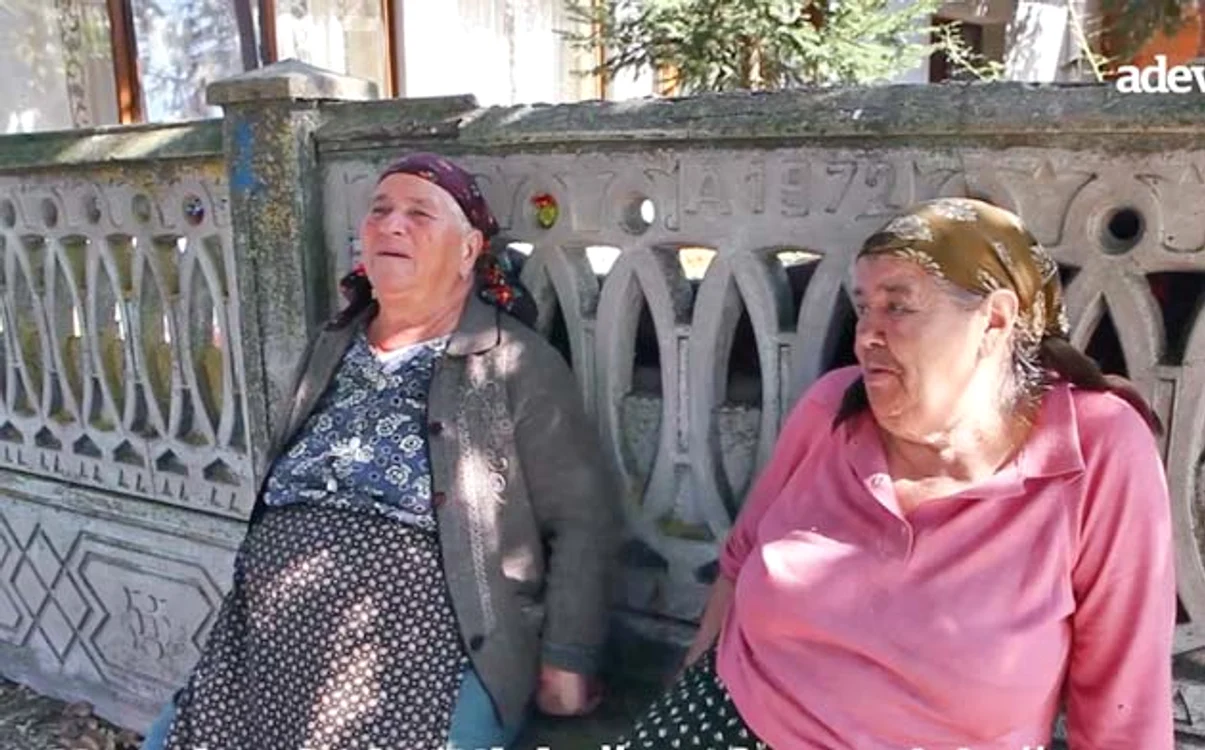 Banii pentru referendum  puteau fi folosiţi mai bine,  cred două pensionare