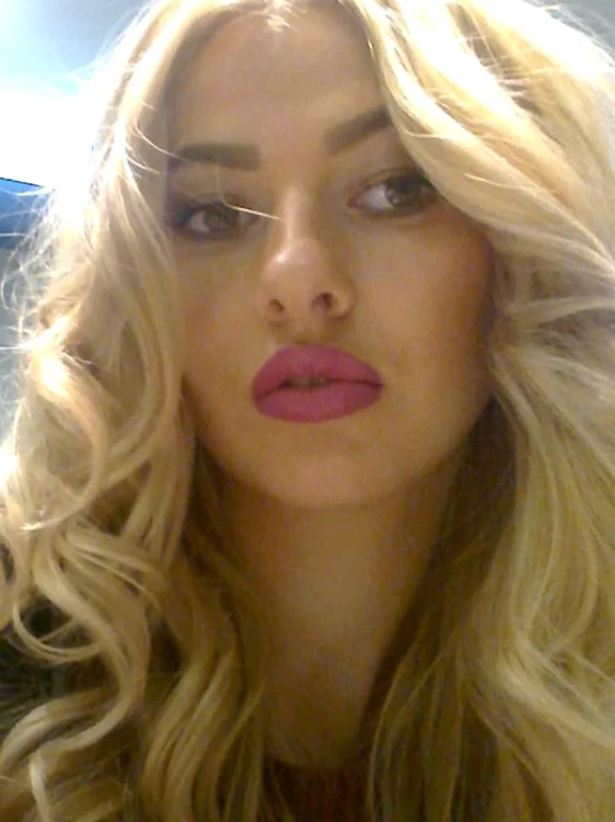 Lidia BubleFoto: Facebook