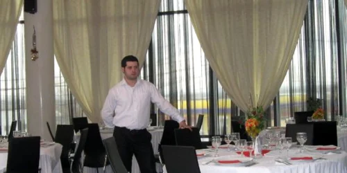 Restaurantul Zytto va fi plin de de 8 Martie