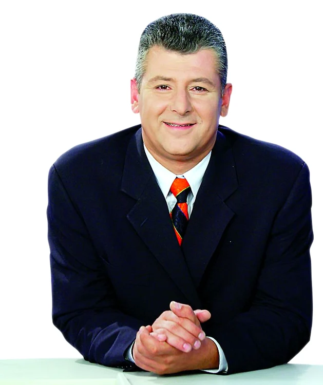 Mihai Dedu