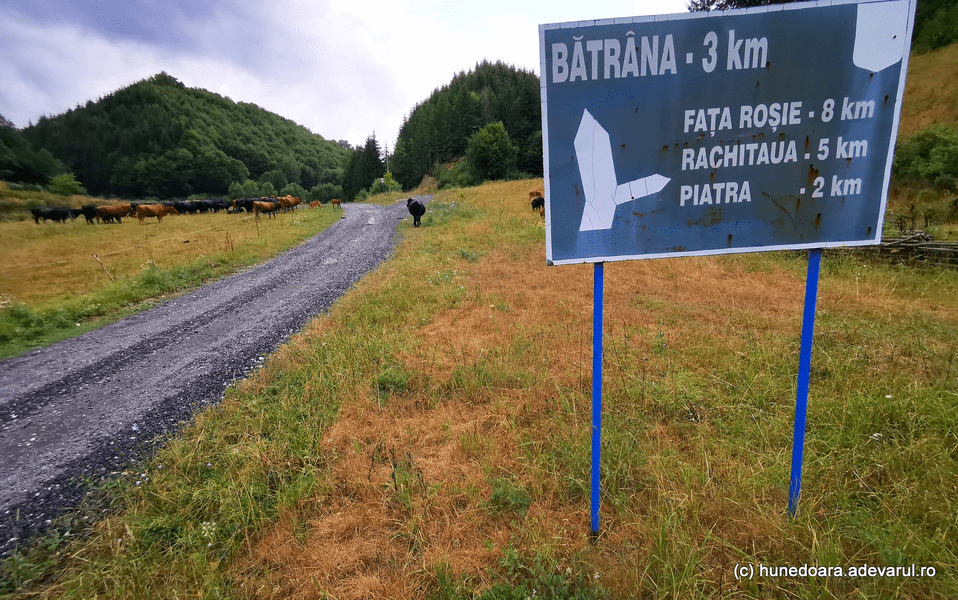 Piste de biciclete în sate fără drumuri asfaltate. Investițiile din Hunedoara primesc fonduri PNRR