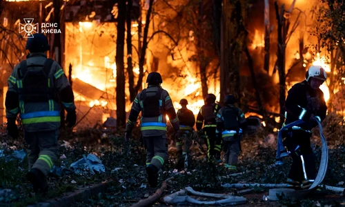 Atac  Kiev FOTO PROFIMEDIA jpg