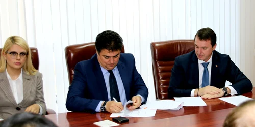 Octavian Calmic gov.md