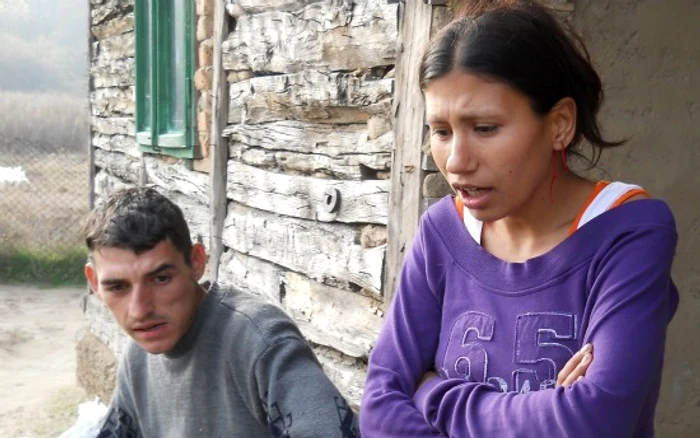 Ionuţ Robert Diaconu este şocat de păţania soţiei sale 