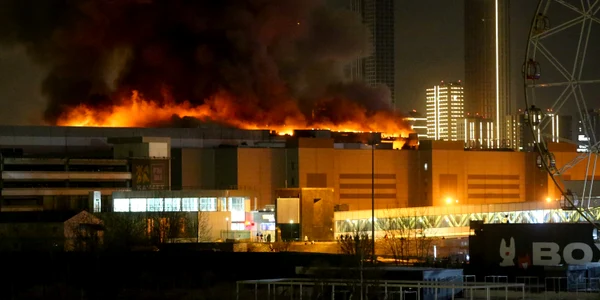 Atac armat Crocus City Hall Moscova FOTO AFP jpg
