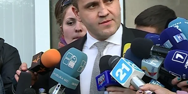 avocatul Igor popa