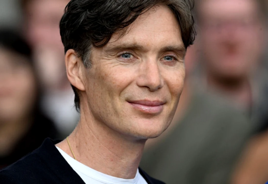 Cillian Murphy este inventatorul bombei atomice în „Oppenheimer” Foto: Profimedia Images