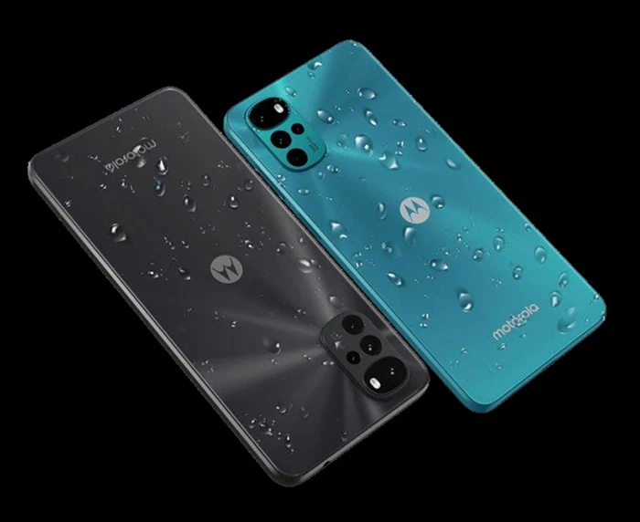Motorola moto g22