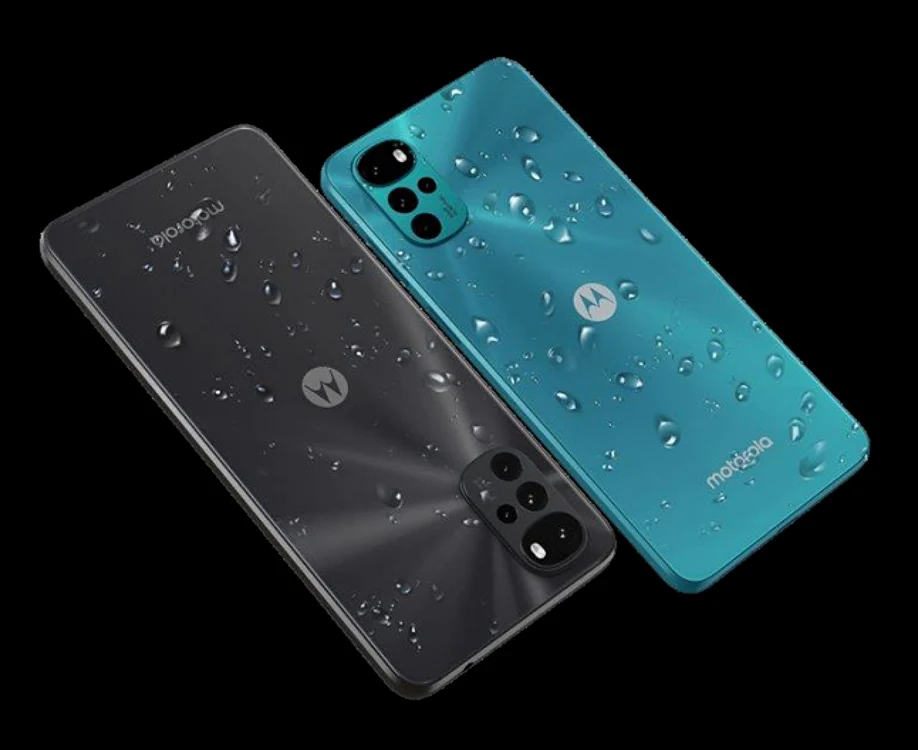 Motorola moto g22