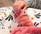 Victoire și sora ei mai mică, Constance, fiicele lui Louis Ducruet cu Marie Ducruet și nepoatele Prințesei Stephanie de Monaco. FOTO: Instagram