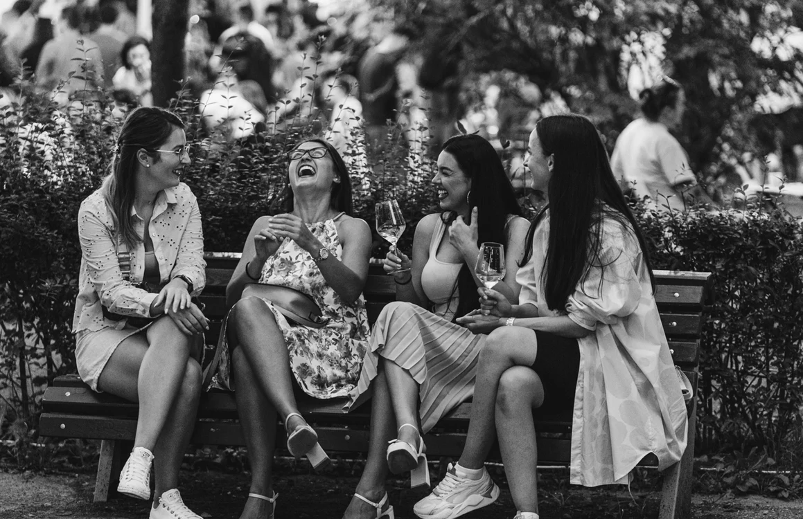 Central Park Wine Festival, printre festivalurileunde trebuie să ajungi în 2023. FOTO: CPWF 