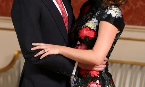 Princess Eugenie Announces Engagement to Jack Brooksbank jpeg