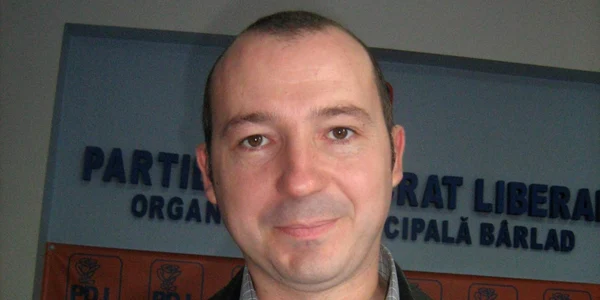 andrei huiban