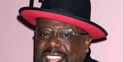 Cedric the Entertainer