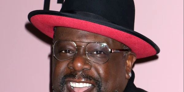 Cedric the Entertainer