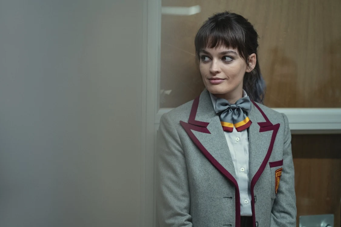 Sursă FOTO: Netflix