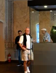 Vernisajul expoziției temporare „Artă și mister. Ceramica habană și principii Transilvaniei”, la Muzeul Palatului Principilor Transilvaniei din Alba Iulia