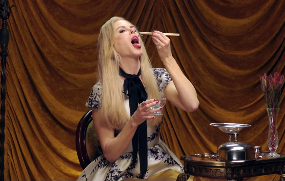 Nicole Kidman insecte jpeg