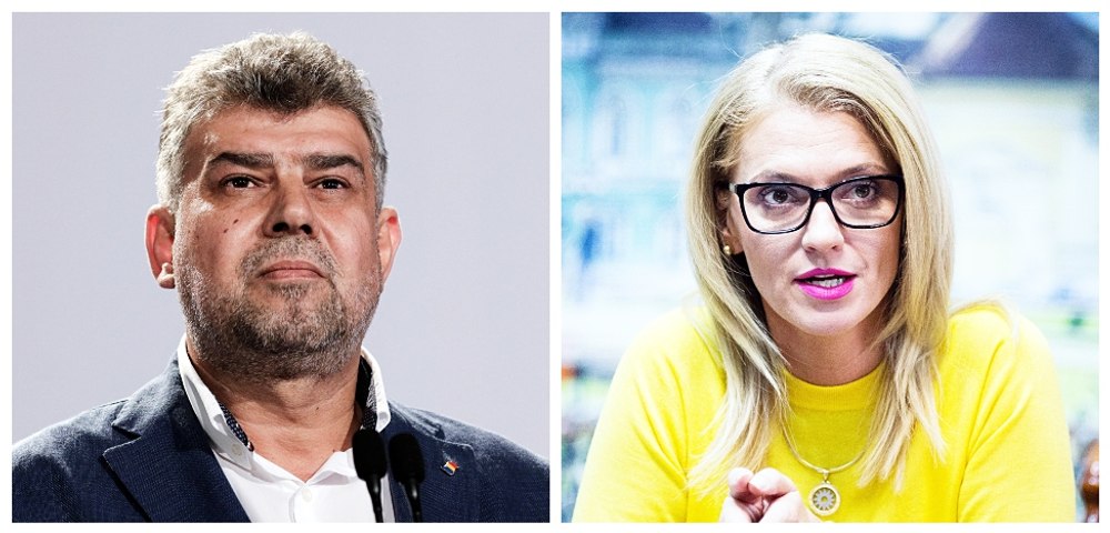 Gorghiu: Este momentul să repunem pe tapet comasarea alegerilor. Totul în România va fi blocat