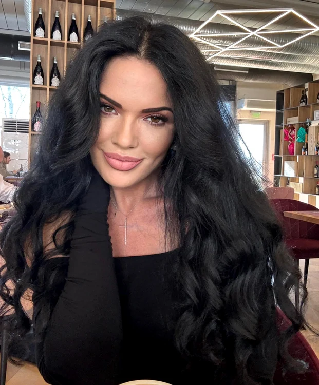 Ioana Năstase  a fost jefuită în Turcia / foto: arhiva